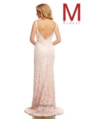 4365A Pink/Nude back