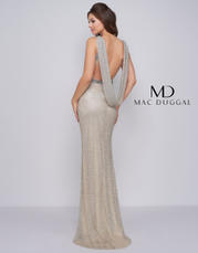 4709A Nude back