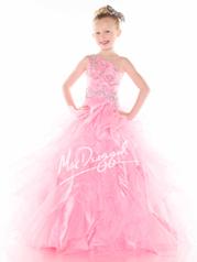 48164S Barbie Pink front