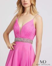 48896L Hot Pink front