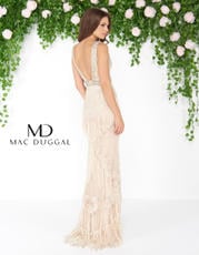 50404D Ivory/Nude back