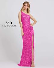 5059A Hot Pink front