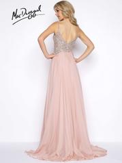 51046A Nude back