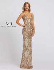 5107A Nude Gold front