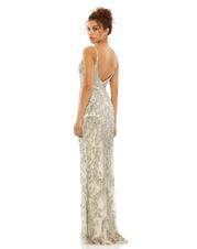 5107 Silver Nude back