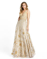 5226D Nude GOld front