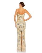 5758 Nude Gold back