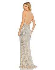 5759 Silver Nude back