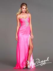 61656L Neon Pink front