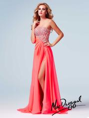64662A Neon Coral front