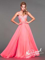 64828L Neon Coral front