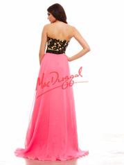 65149A Candy Pink back