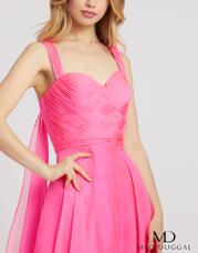 67132L Neon Pink front