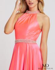 67339L Hot Pink front