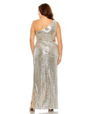 68539 Nude Silver back