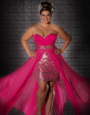 76288F Hot Pink front