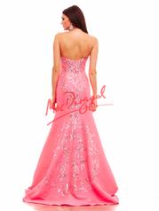 76563A Neon Pink back