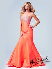 76567A Neon Coral front