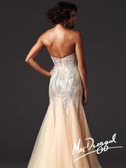78859D Nude/Silver back