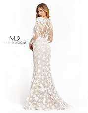 79272D Ivory Nude back