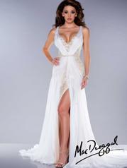 82074P Ivory/Nude front