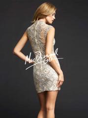 82178T Nude/Silver back
