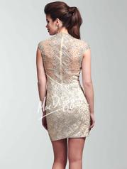 82178T Nude/Silver back