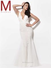 82538R Ivory/Nude front