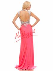85254A Neon Pink back
