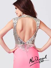 85254M Neon Pink back