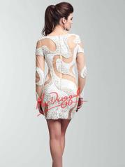 85386T Ivory/Nude back