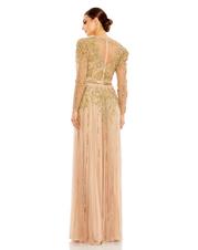 93638 Nude Gold back