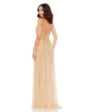 93801 Nude Gold back