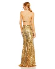 93976 Gold Nude back