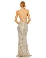 93977 Nude Silver back