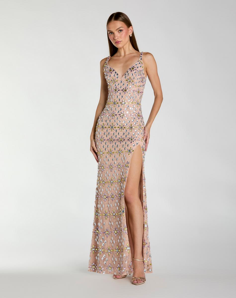 Evening by Mac Duggal 10155