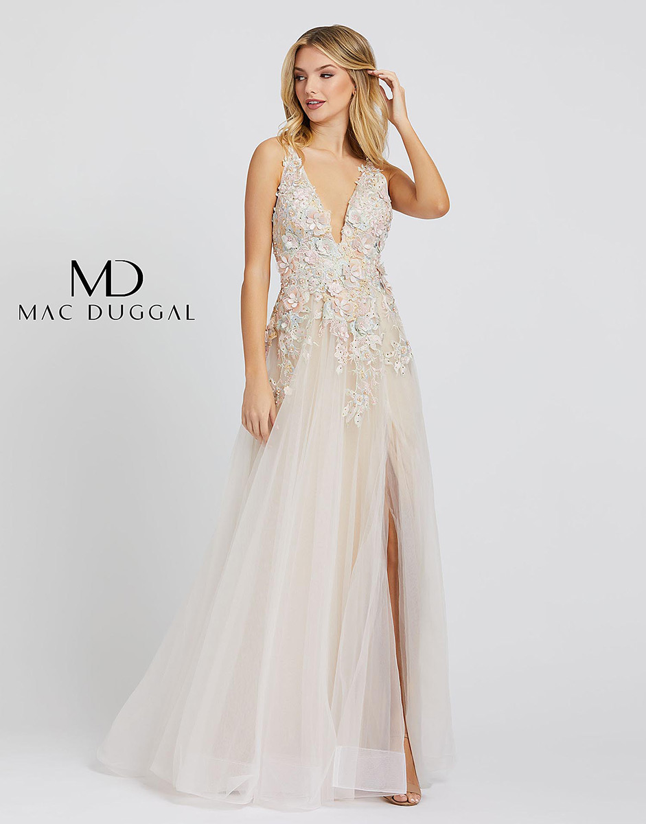 Mac Duggal Formal Dresses on Sale, UP ...