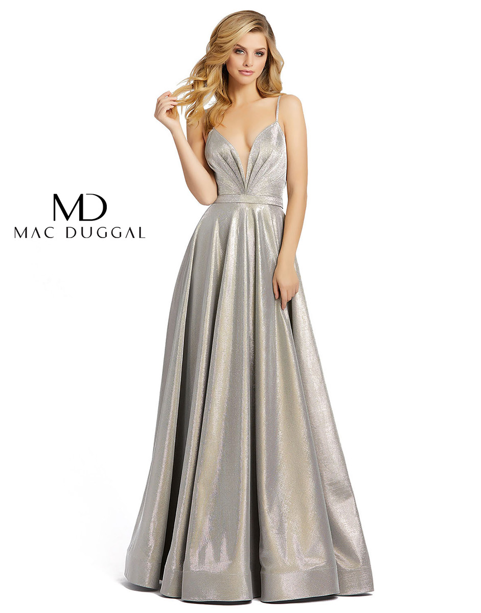 Mac Duggal Prom 20165M