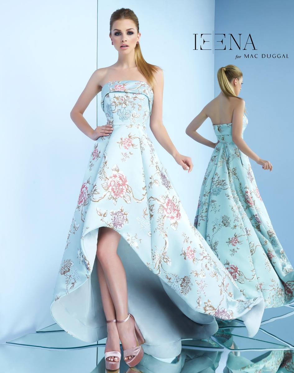 Ieena for Mac Duggal 25507i Diane & Co NJ|Premiere Designer Prom and ...