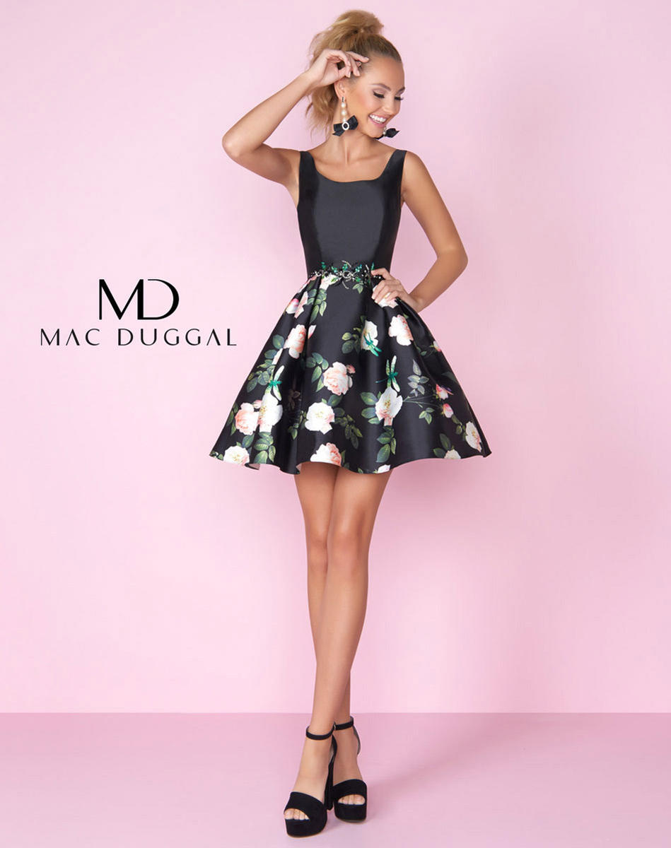 After 5 by Mac Duggal 30407C