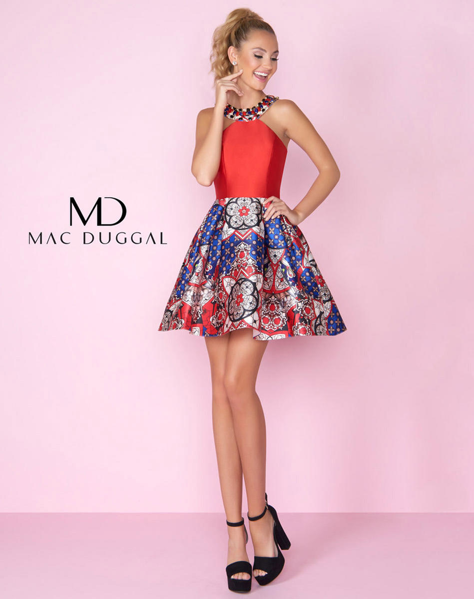 After 5 by Mac Duggal 30417C