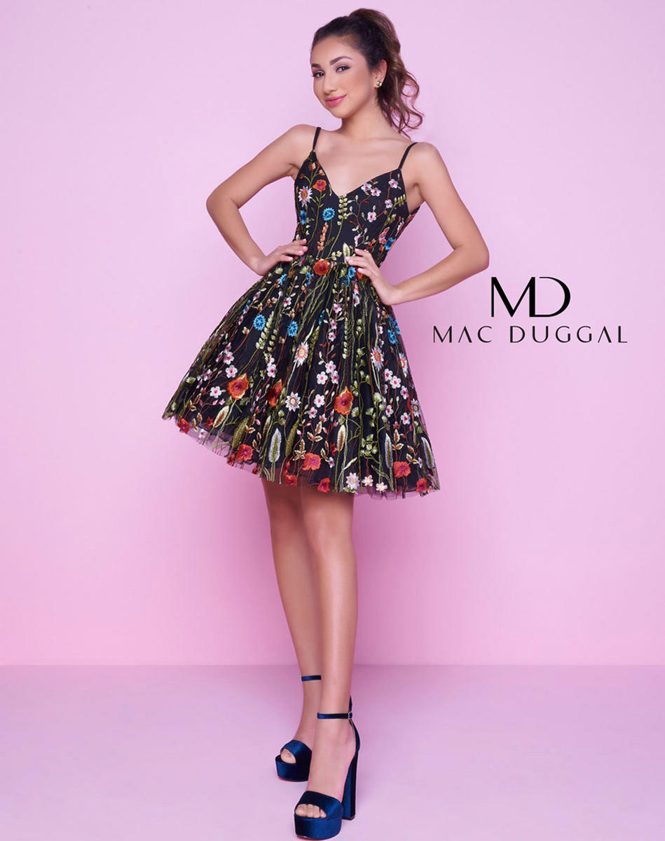 After 5 by Mac Duggal 30495C