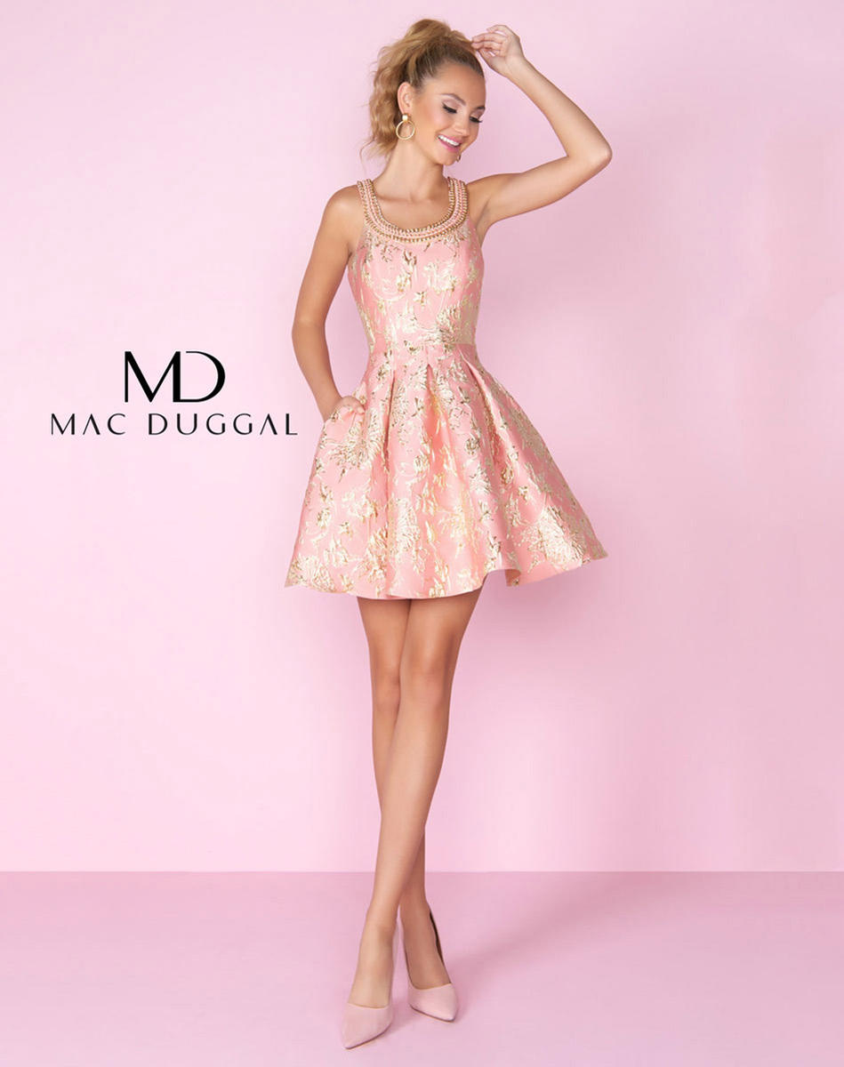 After 5 by Mac Duggal 30521C