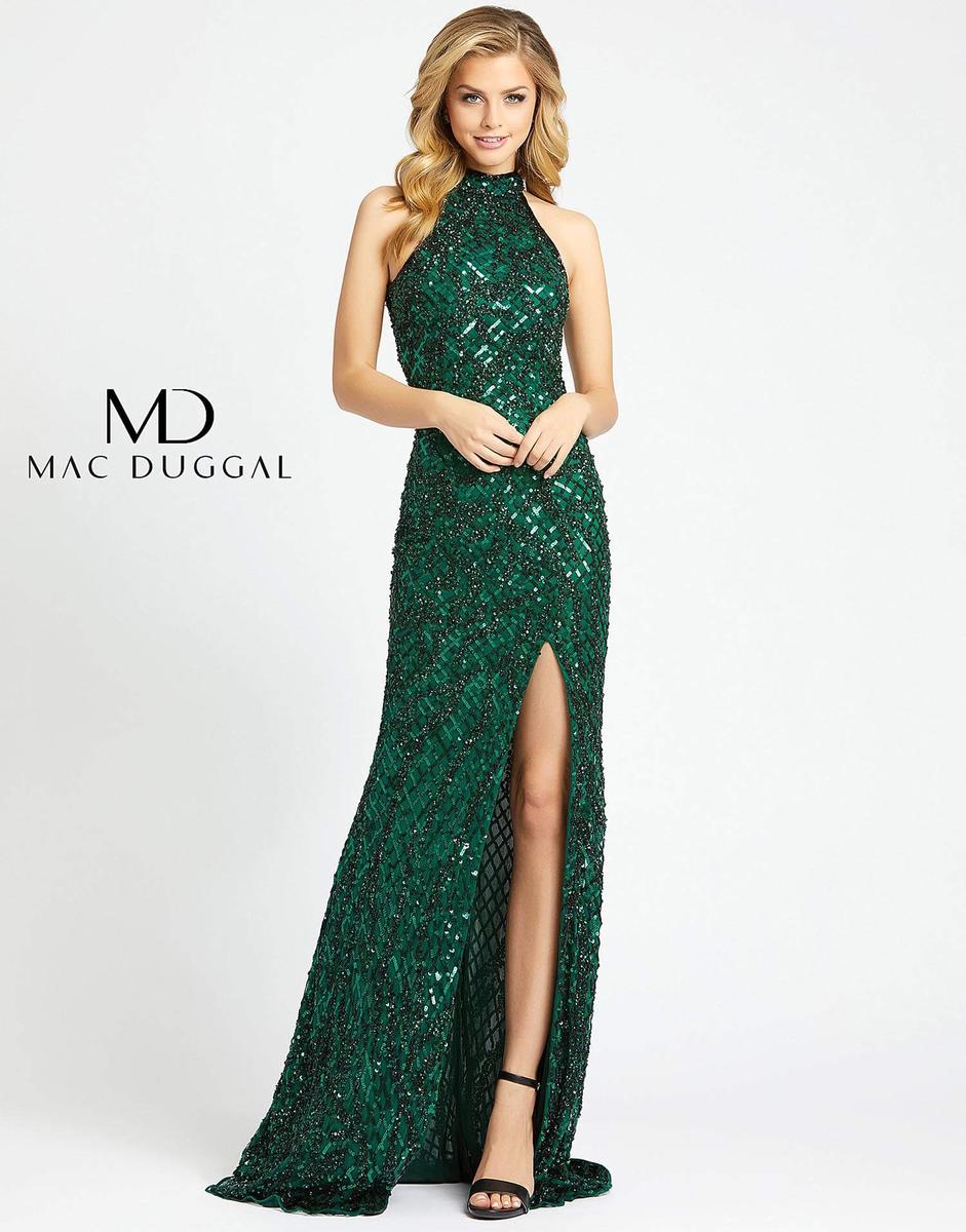 Bottle Green Gown with Golden Coat | Gowns, Green gown, Party wear dresses