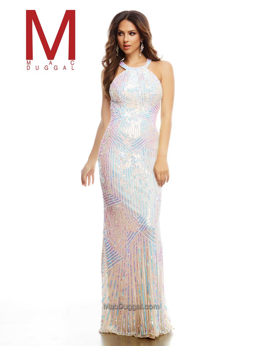 cassandra stone sequin dress Cassandra Stone by Mac Duggal 3418A
