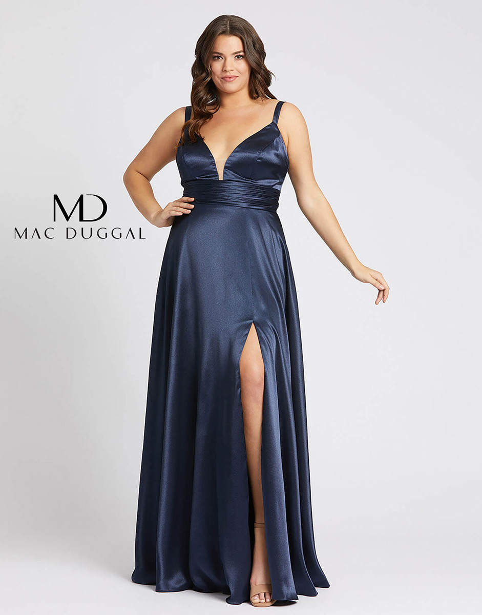 Fabulouss by Mac Duggal 49044F