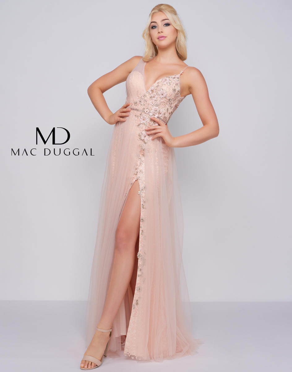 Mac Duggal Prom Dresses Factory Sale ...
