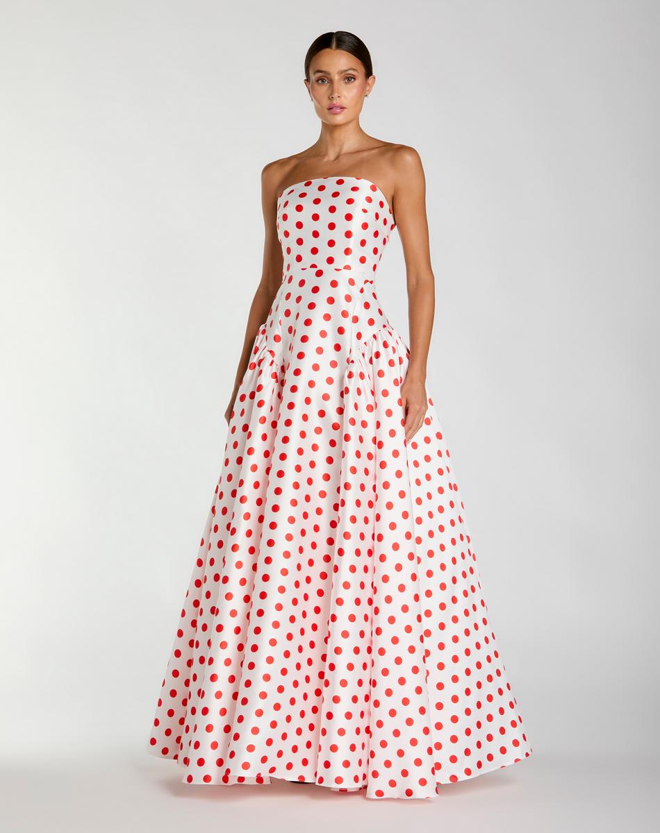 Evening by Mac Duggal 56283