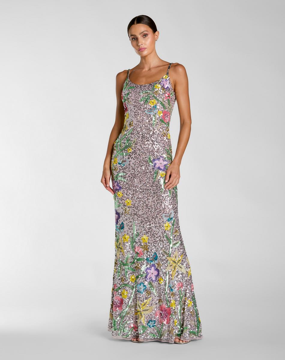 Evening by Mac Duggal 6151