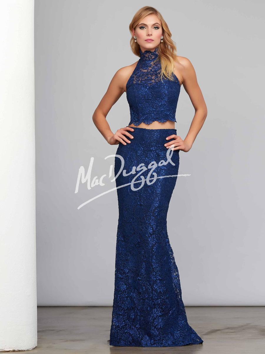 After 5 by Mac Duggal 61848C